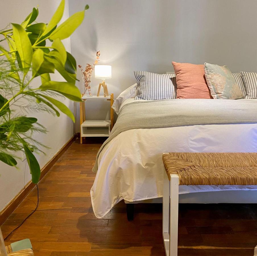 Bed and Breakfast Casa Reconquista à Mendoza Extérieur photo