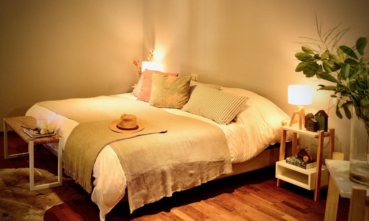 Bed and Breakfast Casa Reconquista à Mendoza Extérieur photo
