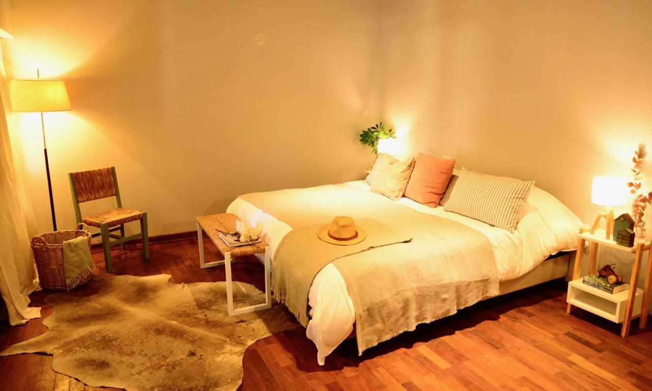 Bed and Breakfast Casa Reconquista à Mendoza Extérieur photo
