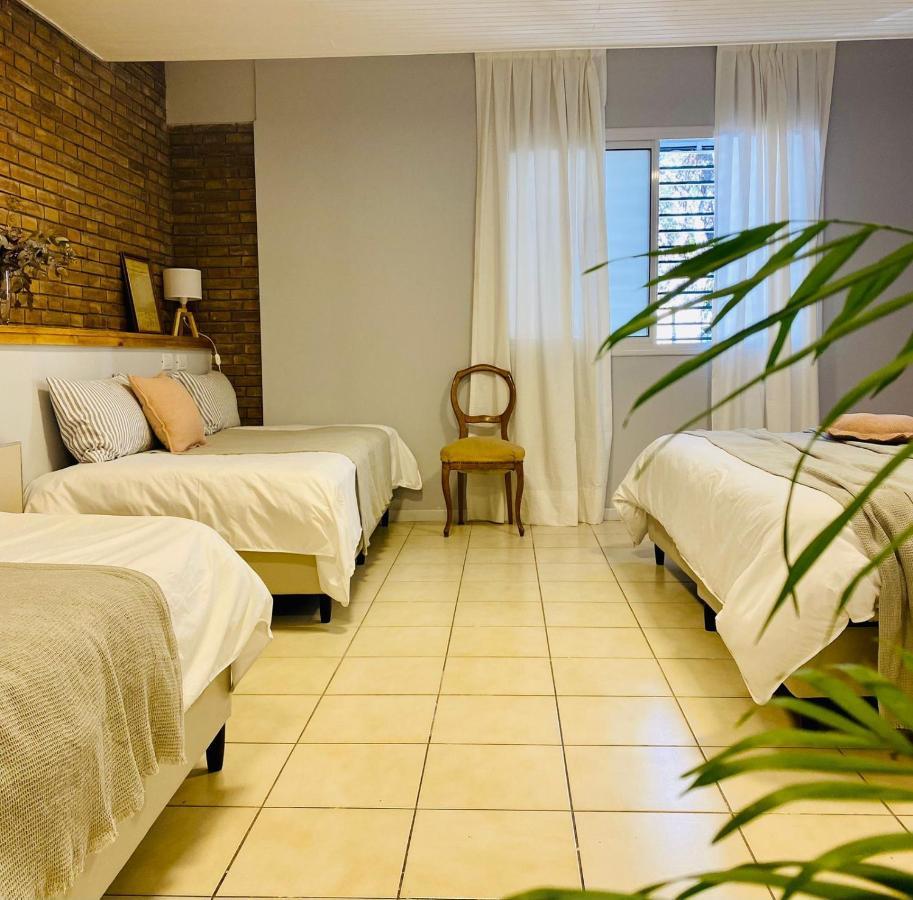 Bed and Breakfast Casa Reconquista à Mendoza Extérieur photo