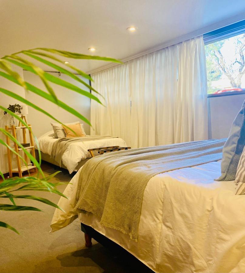 Bed and Breakfast Casa Reconquista à Mendoza Extérieur photo