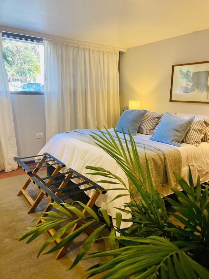 Bed and Breakfast Casa Reconquista à Mendoza Extérieur photo