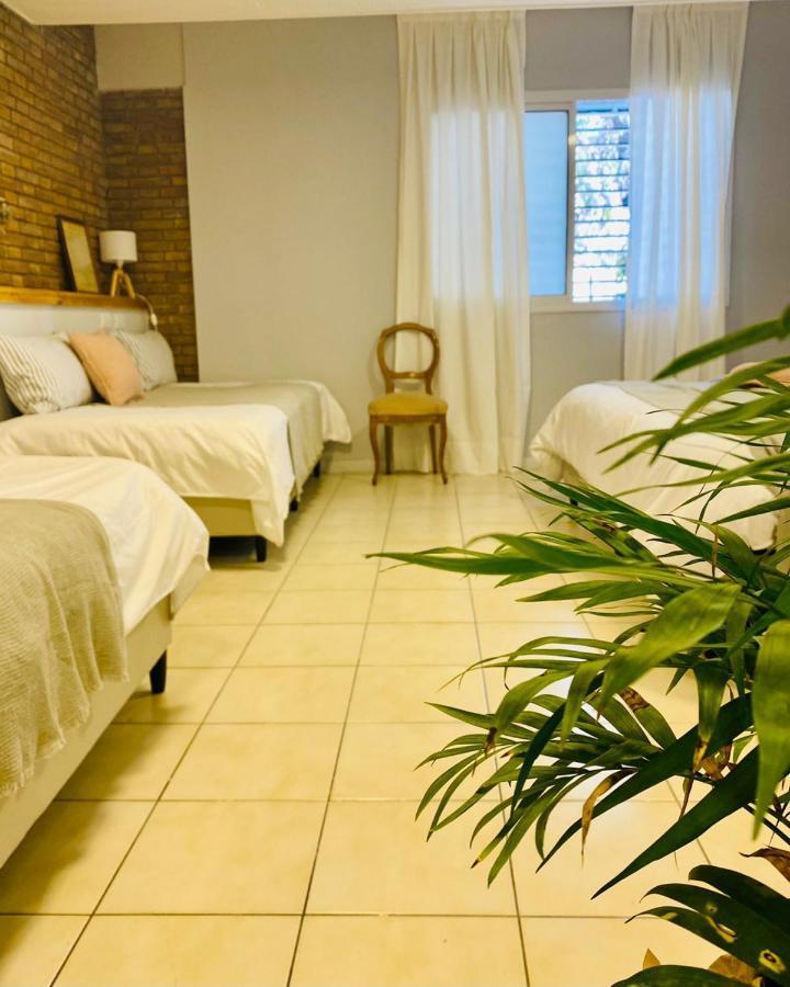 Bed and Breakfast Casa Reconquista à Mendoza Extérieur photo