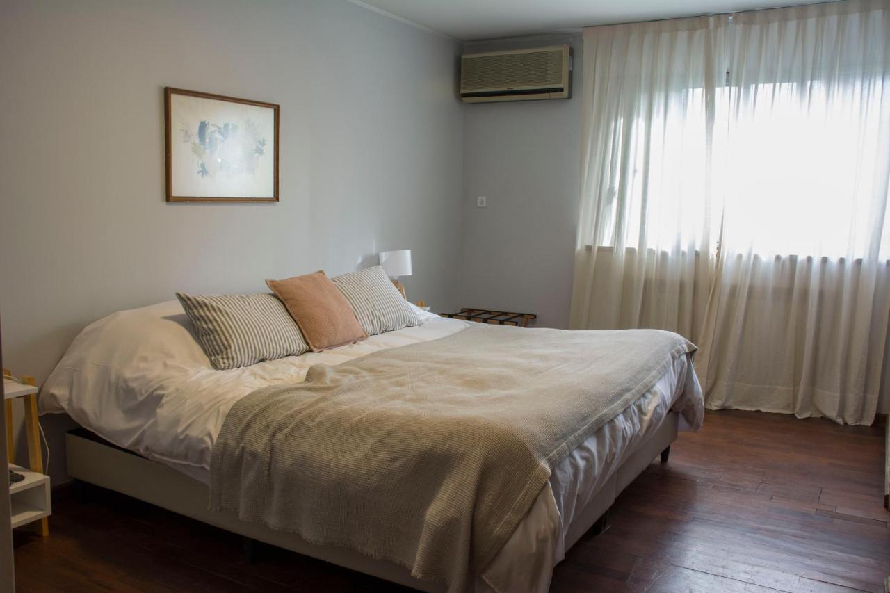 Bed and Breakfast Casa Reconquista à Mendoza Extérieur photo