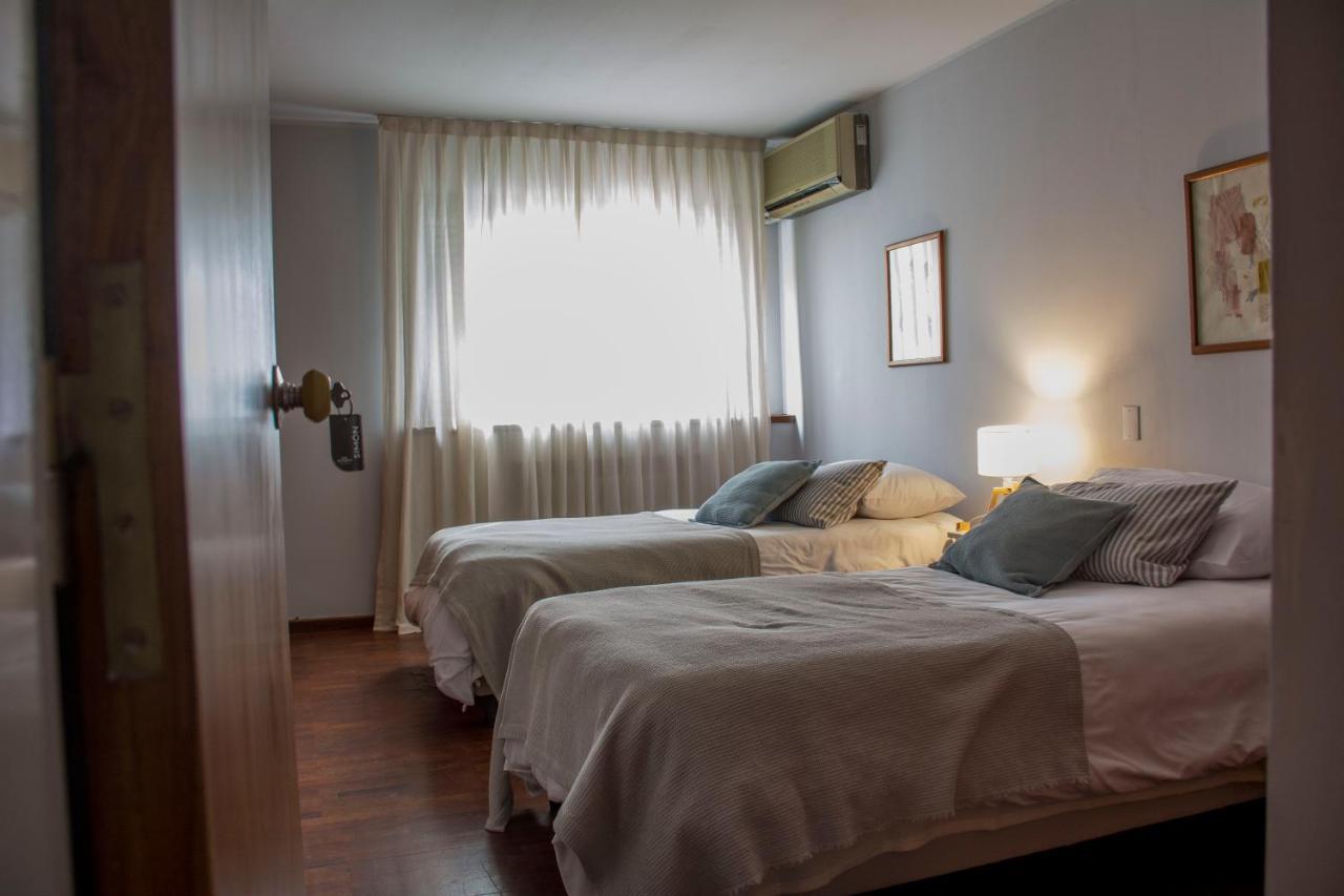 Bed and Breakfast Casa Reconquista à Mendoza Extérieur photo