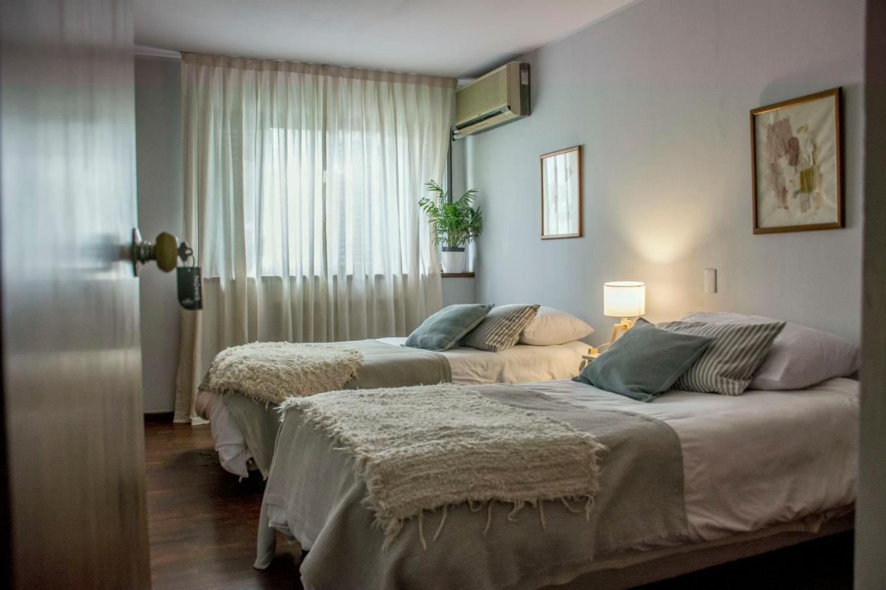 Bed and Breakfast Casa Reconquista à Mendoza Extérieur photo