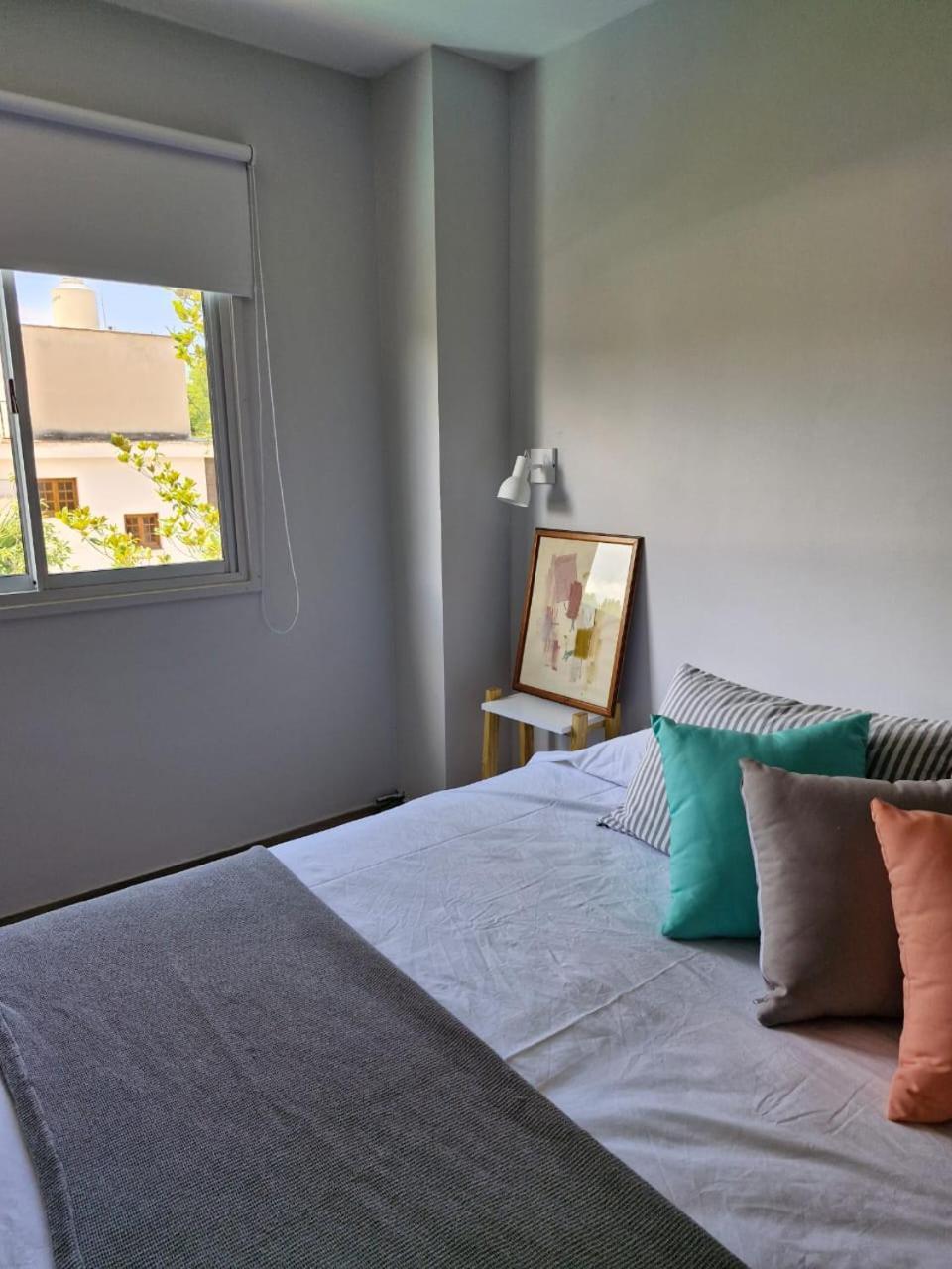 Bed and Breakfast Casa Reconquista à Mendoza Extérieur photo