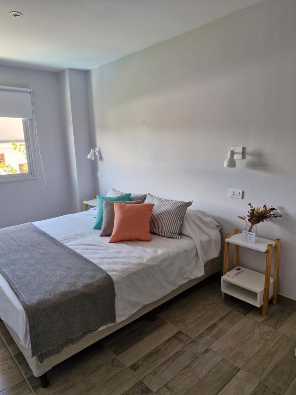 Bed and Breakfast Casa Reconquista à Mendoza Extérieur photo